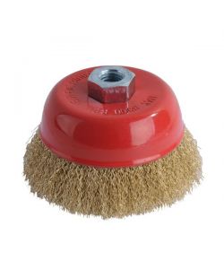 Spazzola Tazza 125 Ma14                Excel 07786