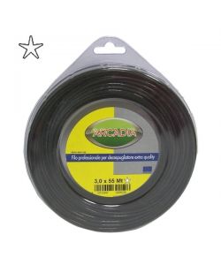 Filo Nylon Pentagono    Mm 3,3 M 40 Master Arcadia