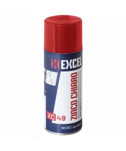 Zinco Chiaro Spray Ml 400 Excel 11355