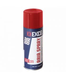 Aria Air Clean Spray Ml 400 Excel 11357