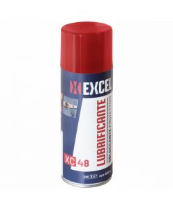 Lubrificante Spray Ml 400 Excel 11359