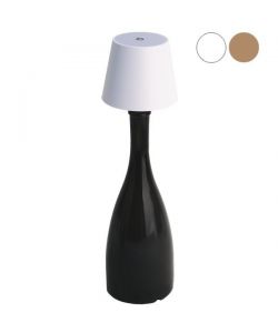 Lampada Bottiglie Bronzo Syntesy 11441