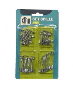 Spille Cucito Pz 80 Xtra 11458