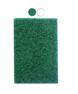 Fibra Abrasiva Verde Pz 3 Cm 15X13 Xtra 11542