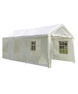 Gazebo Ferro Carport 3X 6 Vette 05137