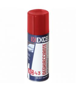 Deghiacciante Spray Ml 200 Excel 11364