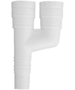 ARTIP Giunto a Y Multicolore per Impianti Climatizzazione Multisplit
