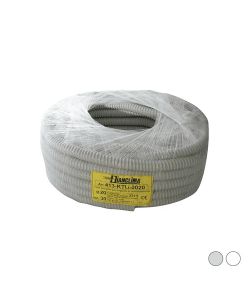 Dianflex Tubo spiralato PVC per scarico condensa 20mm 30m