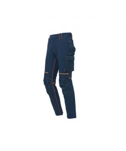 Pantalone Invernale UPower Atom 2xl