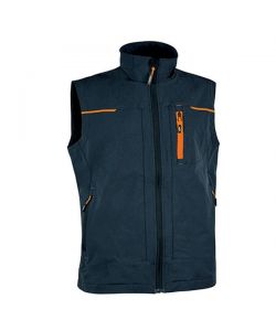 Gilet Deep Blue M Saturn Upower