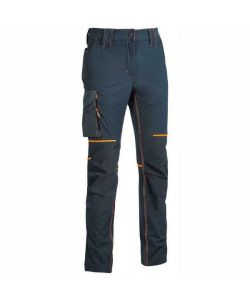 Pantalone Deep Blue M World Upower