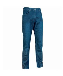 Pantalone Jeans Blu Guado Xl Romeo Upower