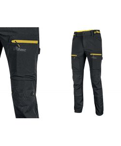 Pantaloni U-Power Horizon Bc - M