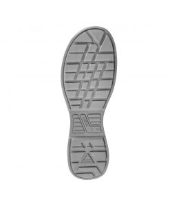 U-Power Scarpe Antinfortunistiche Jackson Grigio Silver S3S - N.45