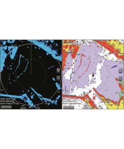 Radar Garmin Gmr Fantom 18