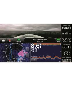 Radar Garmin Gmr Fantom 18