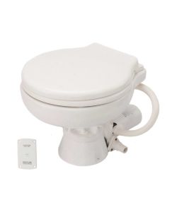 Toilet Spx Aquat Std Compact 12V