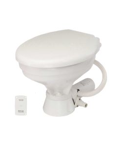 Toilet Spx Aquat Std Compact 12V