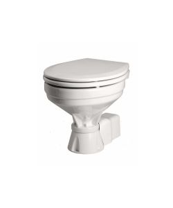 Toilet Spx Aquat Silent Compact 24V