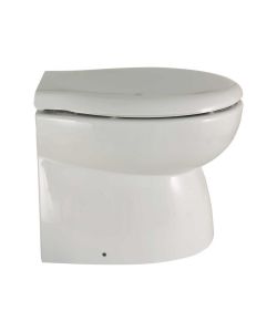 Toilet Ocean Luxury Low Silent 12V