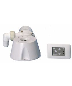 Kit Ocean Elettrico Vacuum 24V Per Wc