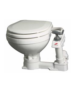 Toilet Spx Aquat Manual Compact