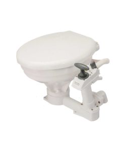 Toilet Spx Aquat Manual Compact