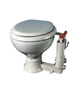 Toilet Rm69 Classic Compact