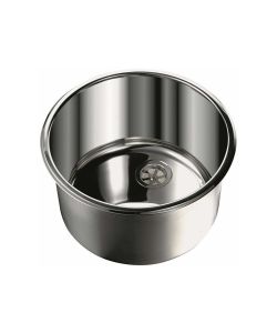 Lavello Cilin 420X455 Inox