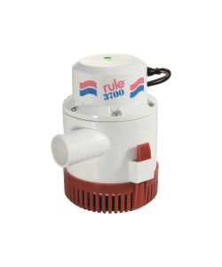 Pompa Rule 3700Gph 12V<