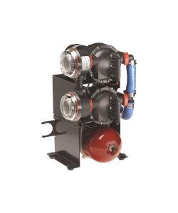 Pompa Spx Aquajet Duo System 40L 12V