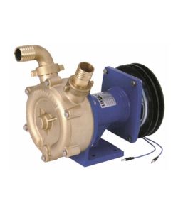 Pompa Puleggia Magnetic 75L/M 24V