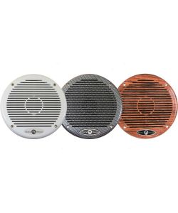 Altoparlanti Rv Round S 120W Carbon