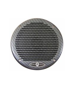 Altoparlanti Rv Round S 120W Carbon