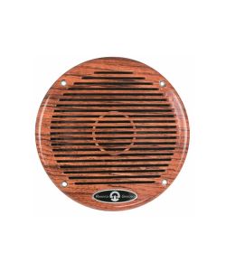 Altoparlanti Rv Sottili 80W Carbon