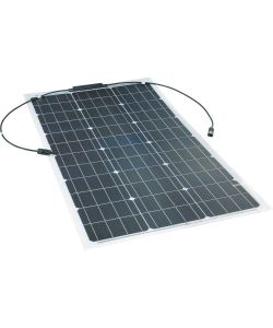 Pannello Solare semi-flessibile Flex Etfe 100W