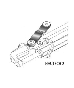 Timoneria Idraulica Ultraflex Nautech1