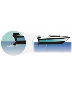 Flaps Smart Nauticus Sx9510-40<