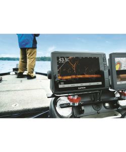 Trasduttore Poppa Garmin Gt52Hw-Tm