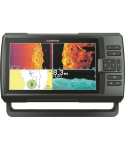 Trasduttore Poppa Garmin Gt52Hw-Tm