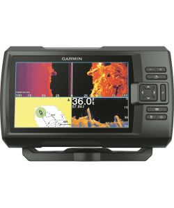 Trasduttore Poppa Garmin Gt52Hw-Tm