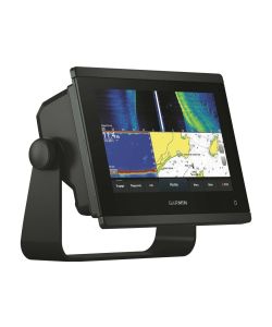 Trasduttore Poppa Garmin Gt15M-Tm