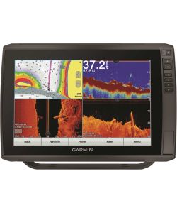 Trasduttore Poppa Garmin Gt15M-Tm