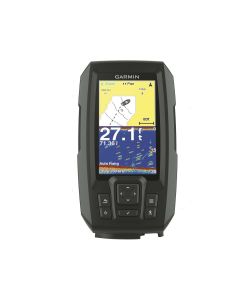 Trasduttore Poppa Garmin Gt15M-Tm