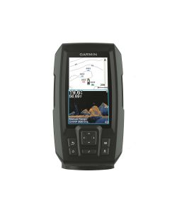 Trasduttore Poppa Garmin Gt15M-Tm