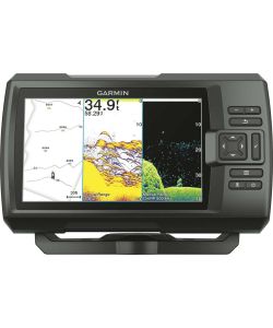 Trasduttore Poppa Garmin Gt15M-Tm