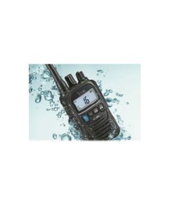 Vhf Icom Ic-M85E