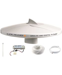 Antenna Glomex Talitha V9125Agcu/Dab20