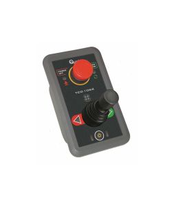 Pannello Doppio Joystick Tcd 1044