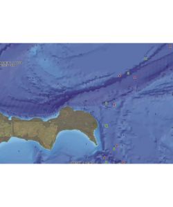 Navionics Platinum+ 32P+ Cf